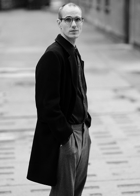 Konstantin Bez - Profilbild 3 Konstantin Bez - Profilbild 3