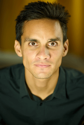 Gurmit Bhogal - Profilbild 1 Gurmit Bhogal - Profilbild 1
