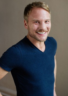 Oliver Bigalke - Profilbild 3 Oliver Bigalke - Profilbild 3