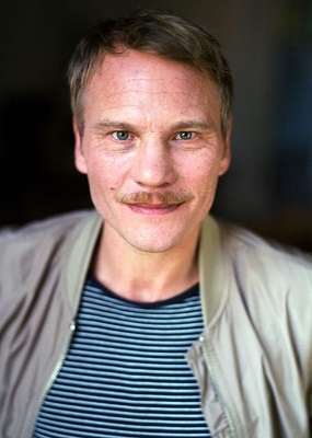 Oliver Bigalke - Profilbild 4 Oliver Bigalke - Profilbild 4