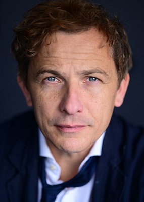 Ben Bela Böhm - Profilbild 1 Ben Bela Böhm - Profilbild 1