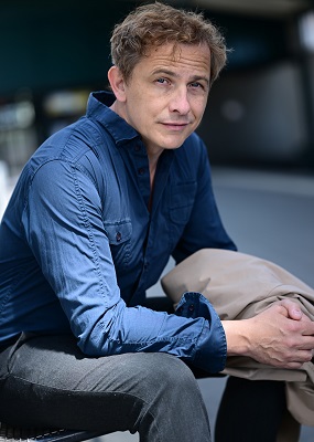 Ben Bela Böhm - Profilbild 3 Ben Bela Böhm - Profilbild 3