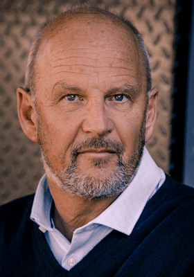 Andreas Borcherding - Profilbild 1 Andreas Borcherding - Profilbild 1