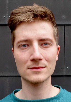 Robert Botschek - Profilbild 1 Robert Botschek - Profilbild 1
