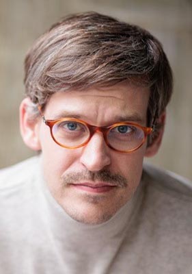 Hubertus Brandt - Profilbild 1 Hubertus Brandt - Profilbild 1