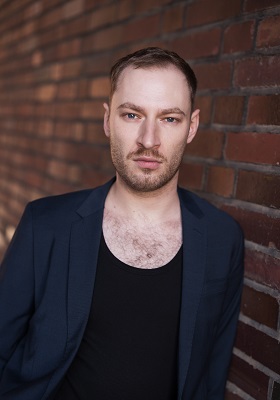 Jonas Breitstadt - Profilbild 1 Jonas Breitstadt - Profilbild 1