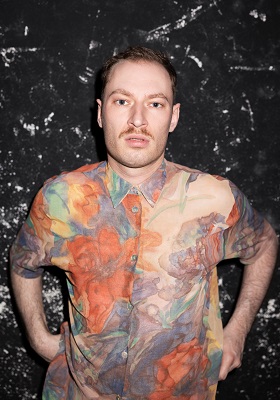 Jonas Breitstadt - Profilbild 2 Jonas Breitstadt - Profilbild 2