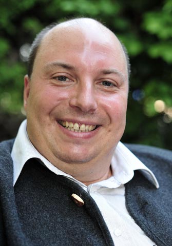 Günther Brenner - Profilbild 1 Günther Brenner - Profilbild 1