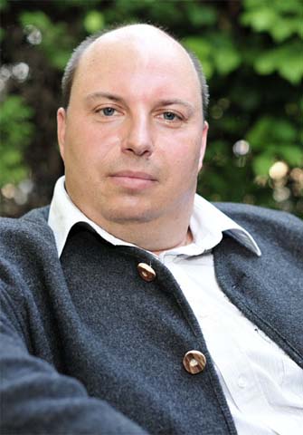 Günther Brenner - Profilbild 2 Günther Brenner - Profilbild 2