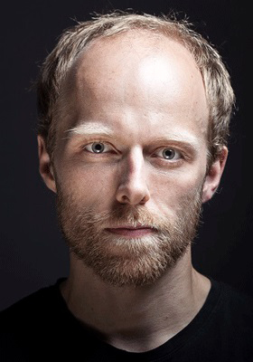 Dominik Breuer - Profilbild 1 Dominik Breuer - Profilbild 1