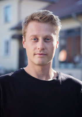 Julian Brodacz - Profilbild 1 Julian Brodacz - Profilbild 1