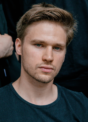 Benjamin Bronisch - Profilbild 1 Benjamin Bronisch - Profilbild 1
