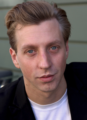 Jonas Broxtermann - Profilbild 1 Jonas Broxtermann - Profilbild 1