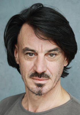 Karl Bruchhäuser - Profilbild 1 Karl Bruchhäuser - Profilbild 1