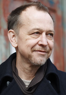 Christian Bruhn - Profilbild 2 Christian Bruhn - Profilbild 2