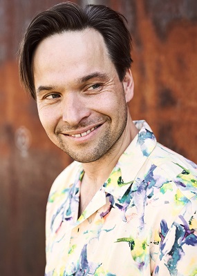 Jannik Büddig - Profilbild 3 Jannik Büddig - Profilbild 3