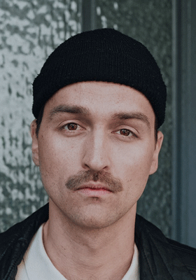 Cédric Cavatore - Profilbild 1 Cédric Cavatore - Profilbild 1