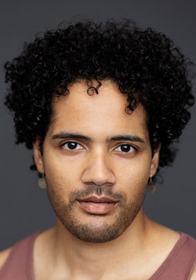 Marcus Chiwaeze - Profilbild 1 Marcus Chiwaeze - Profilbild 1