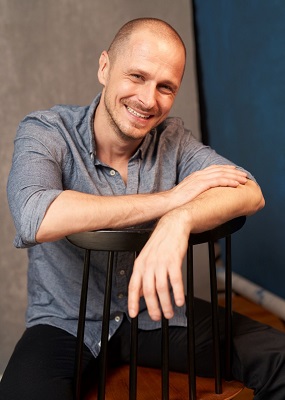 Alexandru Cirneala - Profilbild 2 Alexandru Cirneala - Profilbild 2