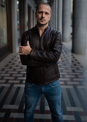 Alexandru Cirneala - Profilbild 4 Alexandru Cirneala - Profilbild 4