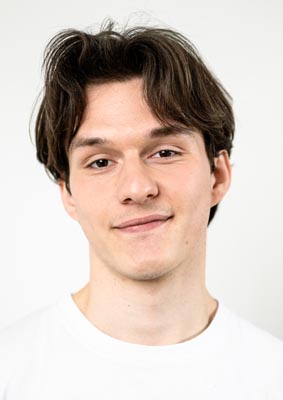 Kevin Citozi - Profilbild 1 Kevin Citozi - Profilbild 1