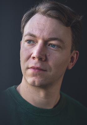 Steven Cloos - Profilbild 1 Steven Cloos - Profilbild 1