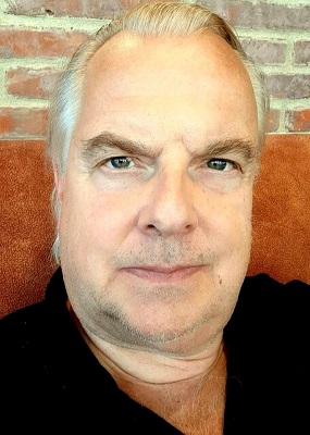 Rüdiger Dambroth - Profilbild 1 Rüdiger Dambroth - Profilbild 1