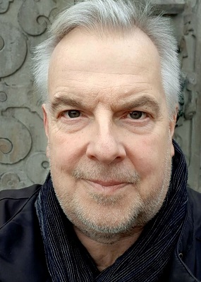 Rüdiger Dambroth - Profilbild 2 Rüdiger Dambroth - Profilbild 2