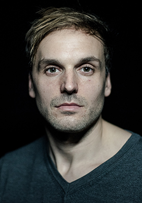 Oliver Dawid - Profilbild 1 Oliver Dawid - Profilbild 1