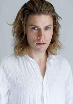 Jiri Dehmel - Profilbild 1 Jiri Dehmel - Profilbild 1