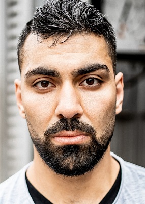 Murat Demir - Profilbild 1 Murat Demir - Profilbild 1
