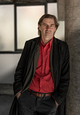 Ulf Deutscher - Profilbild 2 Ulf Deutscher - Profilbild 2