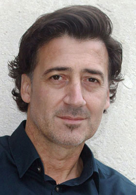 Antonio di Mauro - Profilbild 1 Antonio di Mauro - Profilbild 1