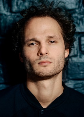 Hauke Diekamp - Profilbild 1 Hauke Diekamp - Profilbild 1