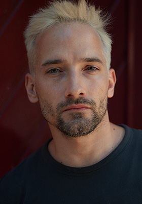 Nick-Robin Dietrich - Profilbild 1 Nick-Robin Dietrich - Profilbild 1