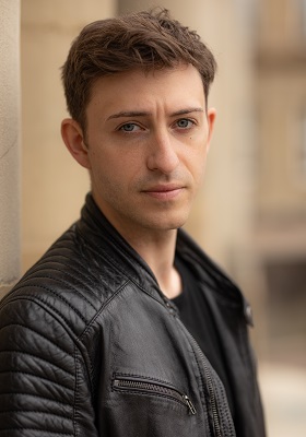 Ruben Dietze - Profilbild 1 Ruben Dietze - Profilbild 1