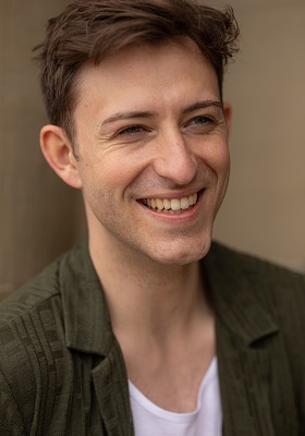 Ruben Dietze - Profilbild 2 Ruben Dietze - Profilbild 2