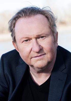 Armin Dillenberger - Profilbild 1 Armin Dillenberger - Profilbild 1