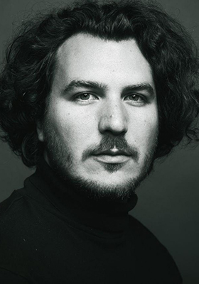 Semjon E. Dolmetsch - Profilbild 1 Semjon E. Dolmetsch - Profilbild 1