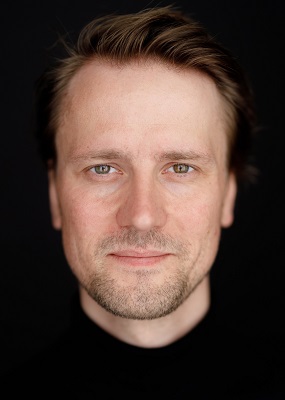 Florian Donath - Profilbild 1 Florian Donath - Profilbild 1