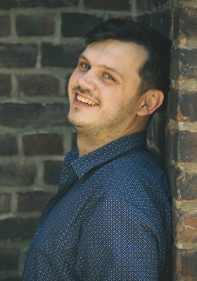 Jonathan Maria Dorando - Profilbild 1 Jonathan Maria Dorando - Profilbild 1