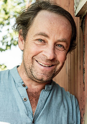 Stefan Drücke - Profilbild 2 Stefan Drücke - Profilbild 2