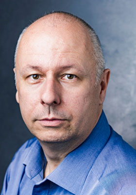 Markus H. Eberhard - Profilbild 1 Markus H. Eberhard - Profilbild 1