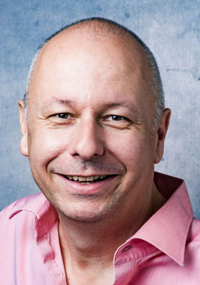 Markus H. Eberhard - Profilbild 2 Markus H. Eberhard - Profilbild 2