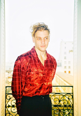 Nico Ehrenteit - Profilbild 3 Nico Ehrenteit - Profilbild 3