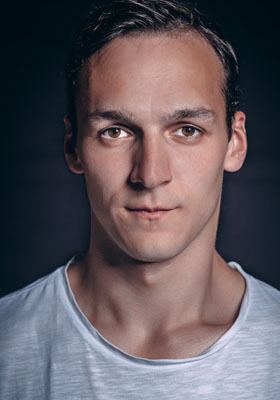 Friedrich Eidenberger - Profilbild 2 Friedrich Eidenberger - Profilbild 2