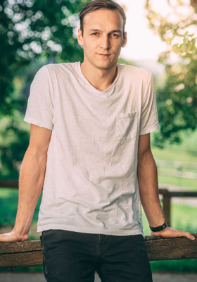 Friedrich Eidenberger - Profilbild 1 Friedrich Eidenberger - Profilbild 1