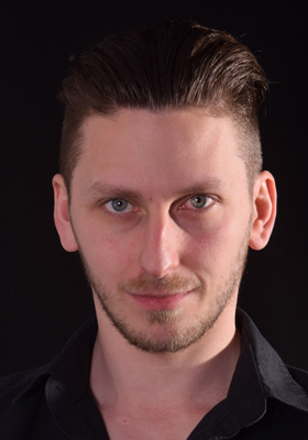 Maurice Falz - Profilbild 1 Maurice Falz - Profilbild 1