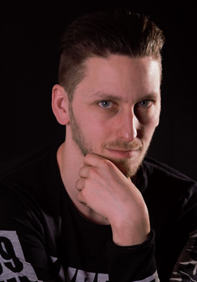 Maurice Falz - Profilbild 2 Maurice Falz - Profilbild 2