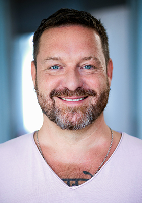 Sven Fechner - Profilbild 1 Sven Fechner - Profilbild 1